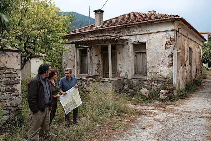 Ακίνητα που ανήκουν σε τράπεζες σε καλές τιμές το 2026 — δείτε τον οδηγό – εγκαταλελειμμένα σπίτια Ακίνητα που ανήκουν σε τράπεζες σε καλές τιμές το 2026 — δείτε τον οδηγό – εγκαταλελειμμένα σπίτια