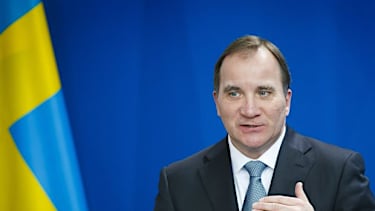 Suecia es el primer país en adoptar una criptomoneda Suecia es el primer país en adoptar una criptomoneda