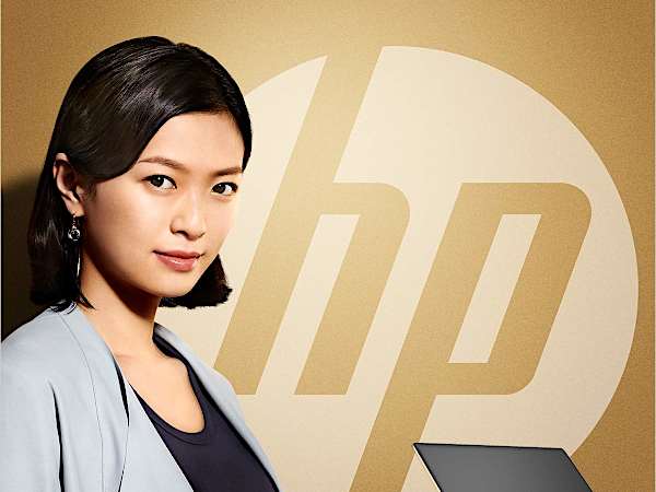 桐島ローランド氏と語る、HP Spectreシリーズのこだわり