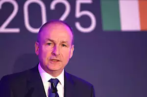 犹太小帽、避孕套和爱尔兰“抵制犹太人法”——观点 犹太小帽、避孕套和爱尔兰“抵制犹太人法”——观点