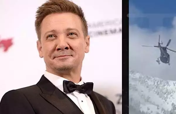 Shocking, Heroic Details Emerge About Jeremy Renner Accident That Left Him Hospitalized