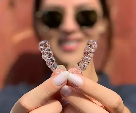 Are you a candidate for Zenyum's invisible braces? Take our free assessment today