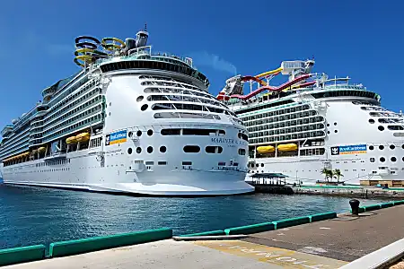 Unsold Caribbean Cruise Cabins Are Almost Being Given Away