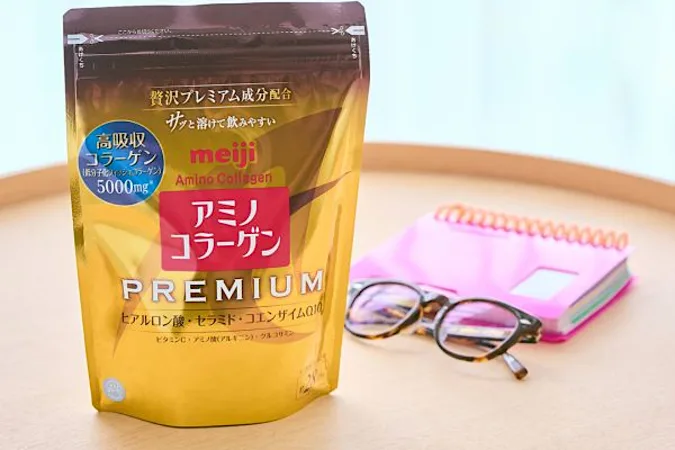ワンオペのバタバタも「アミコラ習慣」が産後美容を後押ししてくれる！