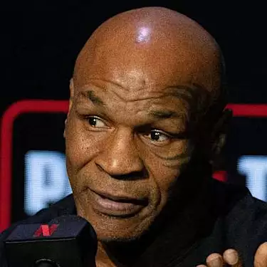 Mike Tyson speaks out after being SUED for £1.25m over Jake Paul fight