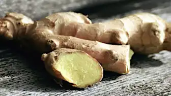 1ヶ月ショウガを食べ続けると体に起こる変化とは