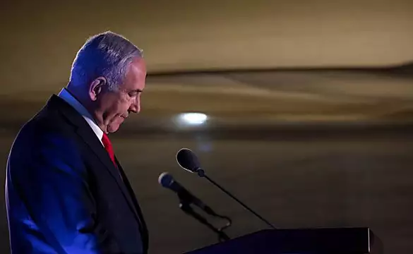 Netanyahu may soon face a temptation too great to resist