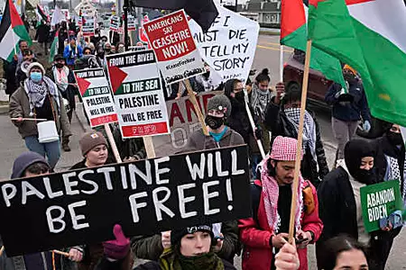 Berkeley’s Palestinian crybullies don’t understand free speech
