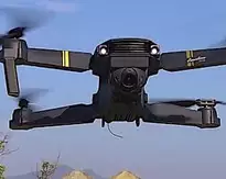 Why This Cheap Drone Might Be The Best Invention In 2018