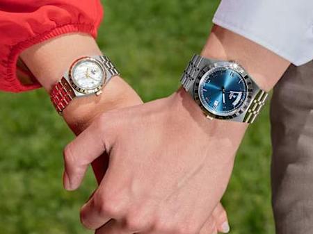 Why Tudor Royal Stands Out Why Tudor Royal Stands Out