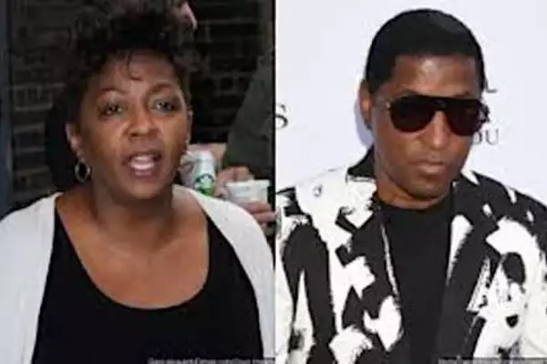 Anita Baker Removes Babyface From Tour Following Twitter Dispute With Fans Anita Baker Removes Babyface From Tour Following Twitter Dispute With Fans