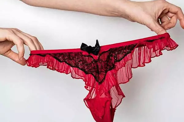 Γυναικεία εσώρουχα : αισθητική και άνεση σε νέες γραμμές