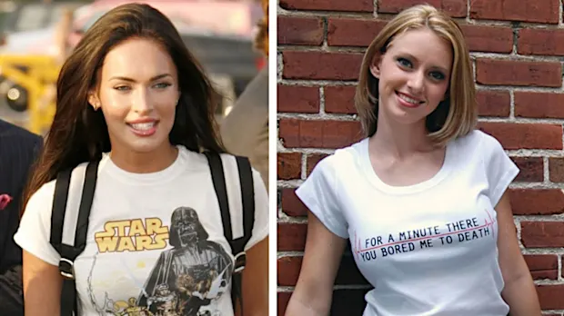 Hilarious Times People Wore The Right Shirts At The Right Time