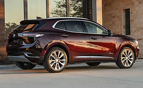 Buick Has Done It Again. This Year's Lineup Is Better Than Ever (See It Now)