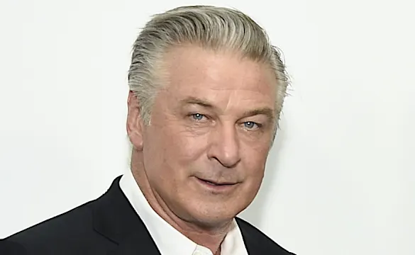 Alec Baldwin Tried to Work Out a Deal to Finish ‘Rust’ After Fatal Shooting