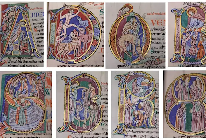 Psaltire Psaltire
