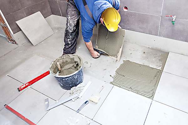 Here's What 2-Day Bathroom Renovation Should Cost You In 2022