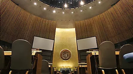 Consejo de Seguridad de la ONU se reúne para tratar el conflicto en Ucrania
