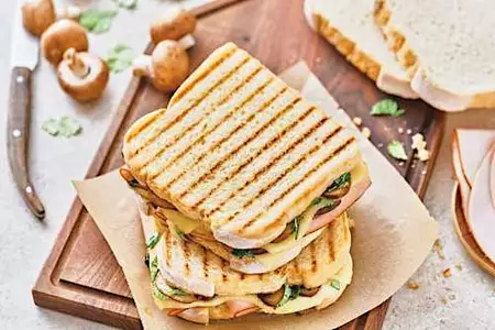 Tranches épaisses et moelleux irrésistible : le pain de mie qui réinvente la gourmandise