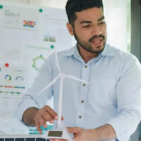 Convierte la sostenibilidad en tu ventaja competitiva