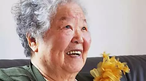 The grandmother whose stunning craftwork went viral