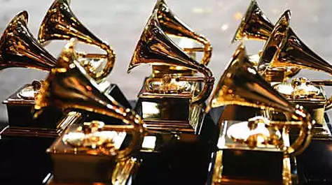 The oddest Grammy Album Of The Year awards