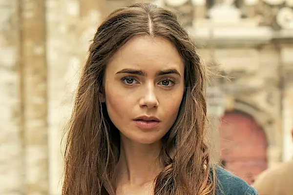 [Gallery] Harry Potter Girls All Grown Up, Their Pics Show It