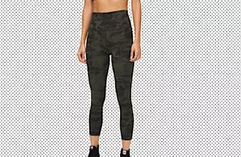 These cult-favorite Lululemon leggings have an amazing $24 Amazon dupe