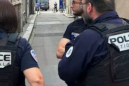 Γαλλία: Αυτοκτόνησε νεαρός που ήταν επί χρόνια θύμα ρατσιστικής παρενόχλησης