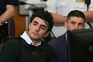 Fiscal general pide pena de muerte para Luigi Mangione, presunto asesino del CEO de UnitedHealthcare