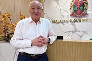 No chicken feed: How Malayan Flour Mills built an empire from flour to fowl