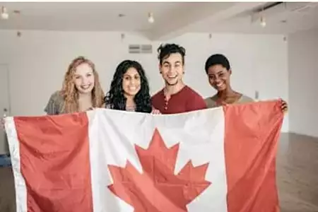 Últimos dias para solicitar a cidadania canadense.