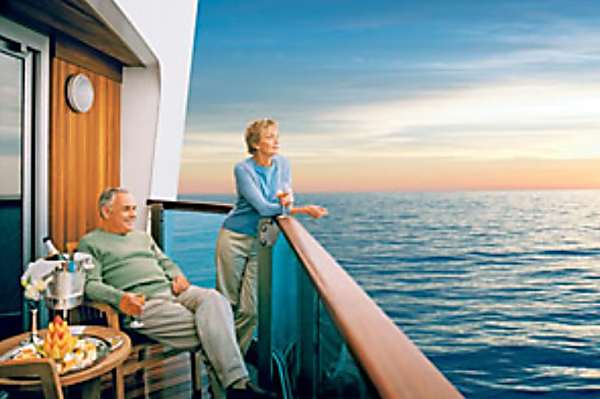 55+ Cruise Deals, Cruise Discounts Made Just For Seniors.
