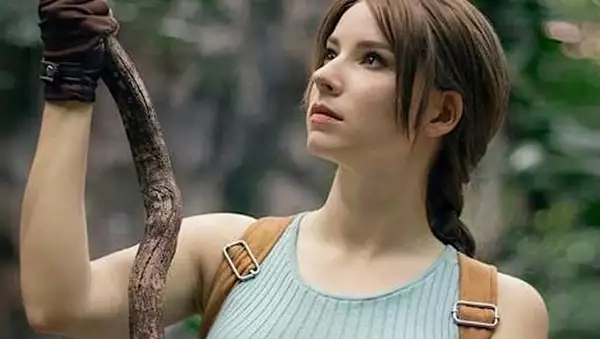 [Gallery] Cosplay Girls Who Took It Too Far, Try Not To Stare