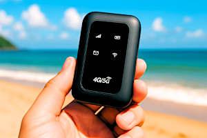 Is it legal? How to get Internet without paying a subscription?