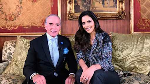 19 Famosos brasileiros que vivem uma vida de luxo