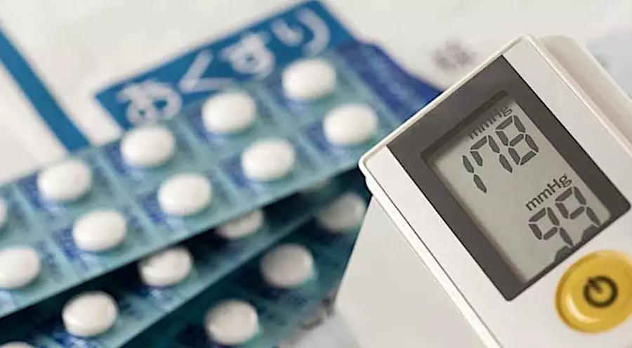 Médico Alerta: "Pressão Alta é um Fator de Risco. Se você toma Losartana, Tente Isso."