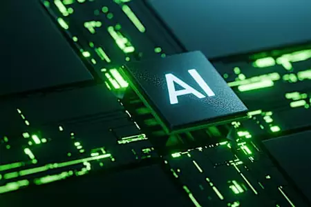 Rare-Earth Stock to Watch: Behind AI Robots, Chips & Defense Systems