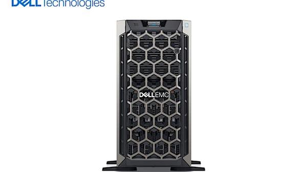 Safeguard growing your small business with the Dell PowerEdge T340 Tower Server.