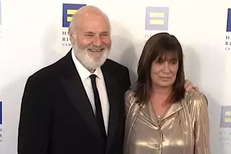 Rob & Michele Reiner’s Cause Of Death Officially Revealed