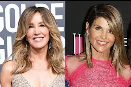 Ηθοποιοί Felicity Huffman, Lori Loughlin μεταξύ των 50 κατηγορούμενοι στο αμερικανικό κολλέγιο εισαγωγές σκάνδαλο δωροδοκίας