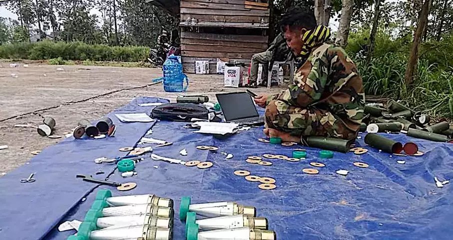 CNA Explains: Why Thailand and Cambodia are clashing