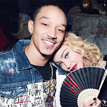 Madonna breaks up with 28-year-old backup dancer boyfriend after three years of dating
