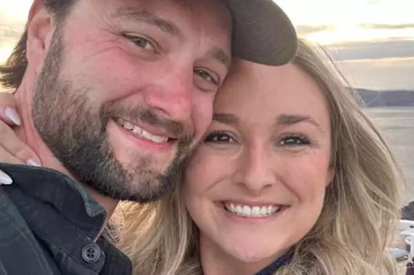 Cause Of Death Revealed For Newlywed Couple Found Dead In Car