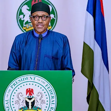 Buhari postpones 2023 population and housing census