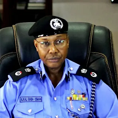 IGP ban actors, skit makers from unauthorized usage of police uniforms