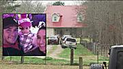 Toddler, 4 family members found fatally shot in Texas