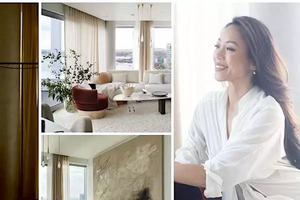 Celebrity Designer Dara Huang Offers Tips on Making Any Interior Look High End