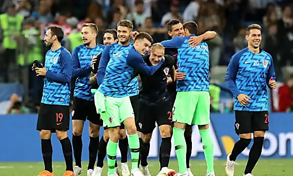 The 10 Most Valuable and Expensive World Cup Teams in 2018