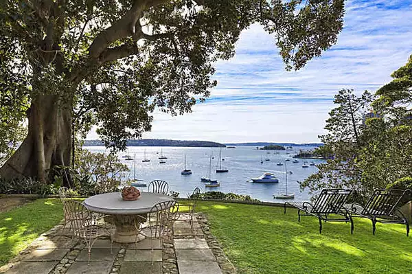 Discover the Most Luxurious Homes in Sydney